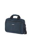Синя бизнес чанта  за 13,3 инча лаптоп Guardit 2.0