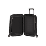 Спинер на 4 колела Proxis 55см. с разширение и USB извод , черен цвят
