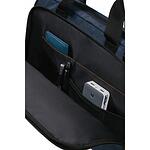 Бизнес чанта за 14.1'' лаптоп Network 4  тъмно син цвят
