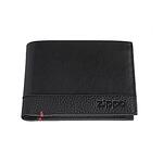 Мъжки портфейл Zippo Denim Bi-Fold , RFID защита-Copy