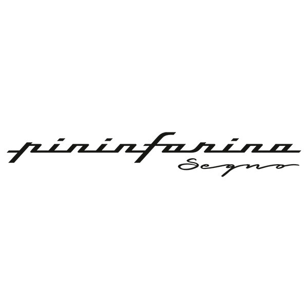Pininfarina Segno