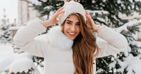 5 съвета за здрава кожа през зимата