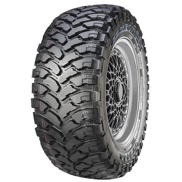 off road 4x4 гуми 285/75R16LT COMFORSER OWL CF3000 2025