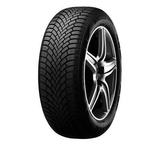 зимни гуми 185/55R15 TOURADOR WINTER PRO TSU2 86H XL