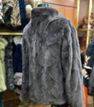 Дамско палто от норка 95MINK MILIOS FURS