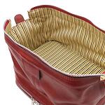 Италианска тоалетна чанта Tuscany Leather Jacob TL142204