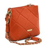 Дамска чанта от естествена кожа Tuscany Leather TL BAG TL142220