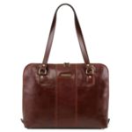 Дамска чанта за лаптоп Ravenna TL141795 Tuscany Leather
