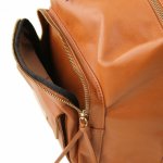Дамска чанта от естествена кожа TL141535 Tuscany Leather
