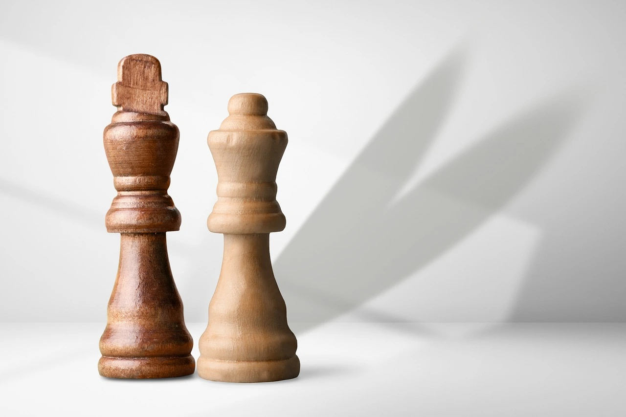 Шахматна Стратегия: Безопасност на Царя