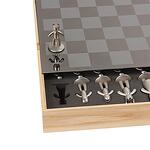 Луксозен шах Umbra - Buddy, 36 x 36 x 12 cm
