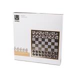Луксозен шах Umbra - Buddy, 36 x 36 x 12 cm