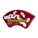 Настолна игра Bendomino