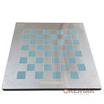 Ориенталска дъска за шах Oreshak - 30x30см