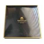 Луксозен шах Manopoulos - Бордо, 20x20 см