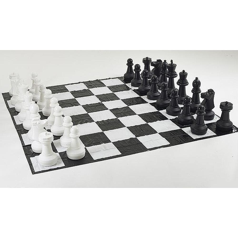 Голям градински шах Garden Games (доставка по поръчка - 30 дни)