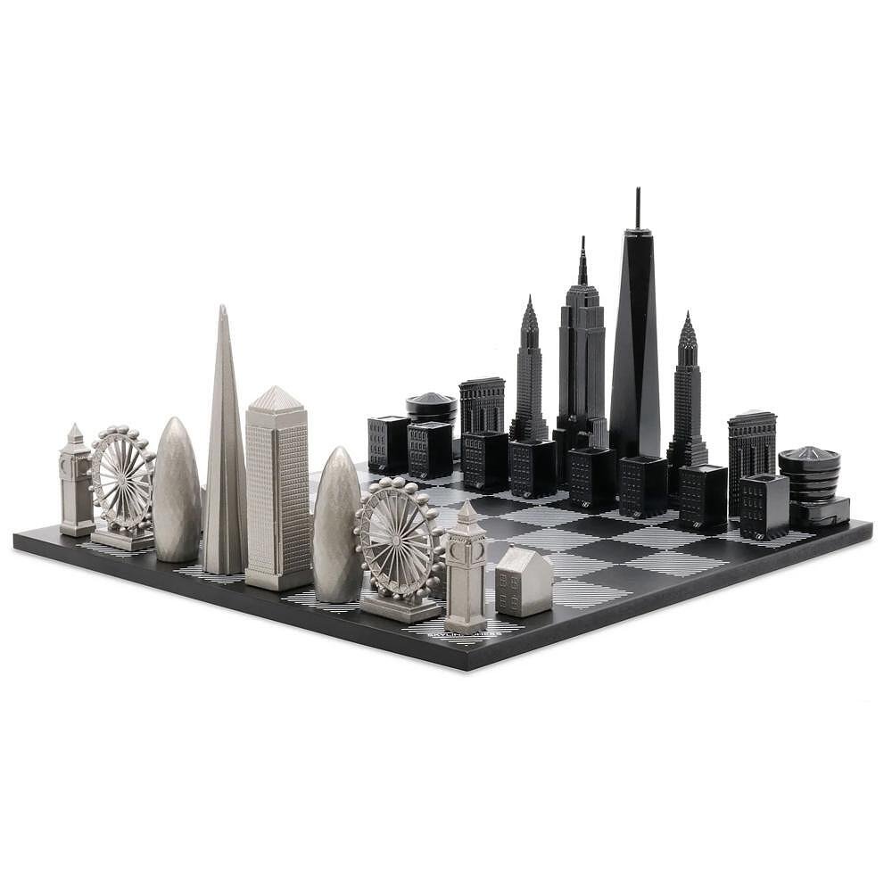 Skyline Chess - Bloomingdale's