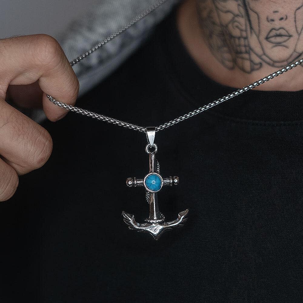 Гердан "Depths"