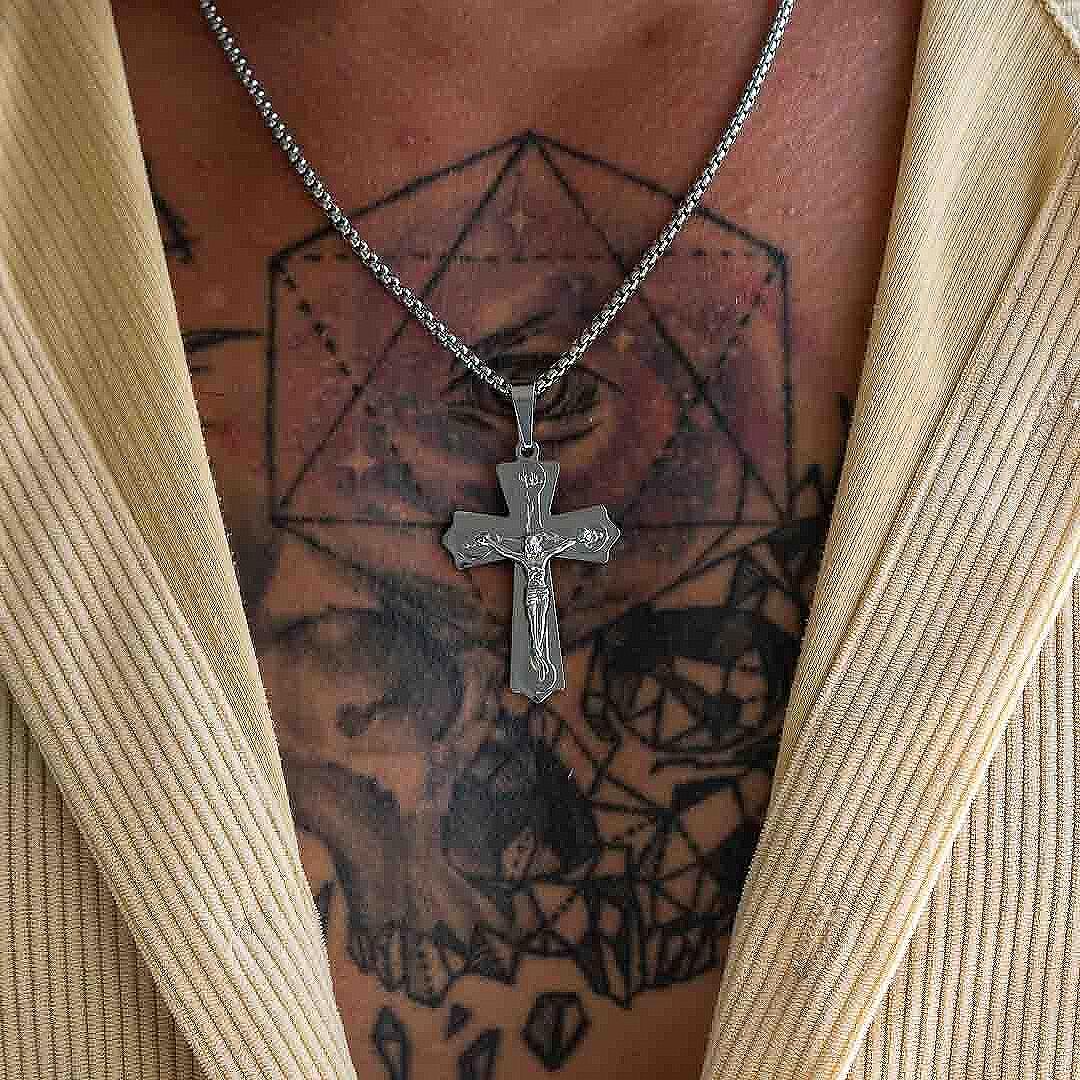 Гердан "Holy Cross"