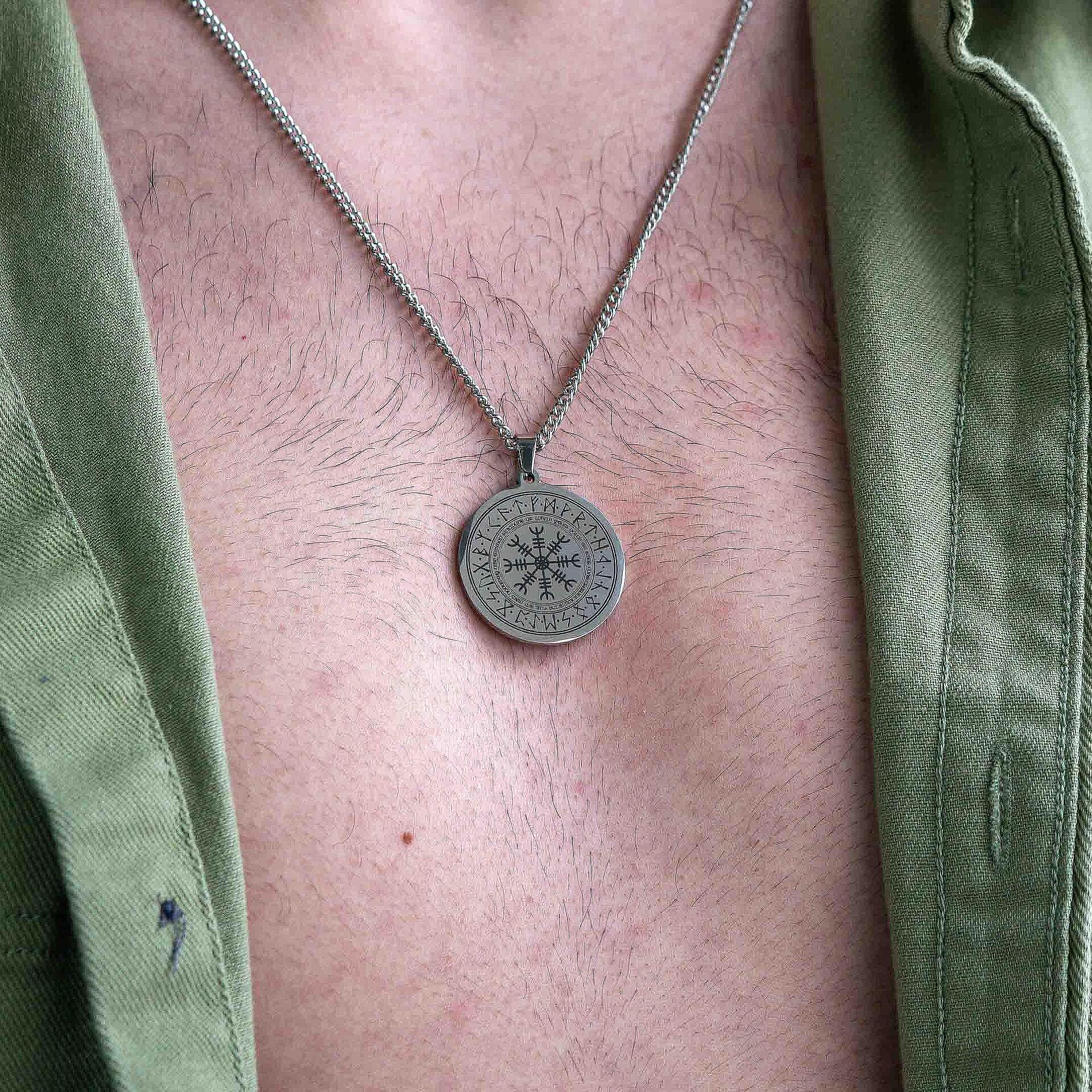 Гердан "Aegis"