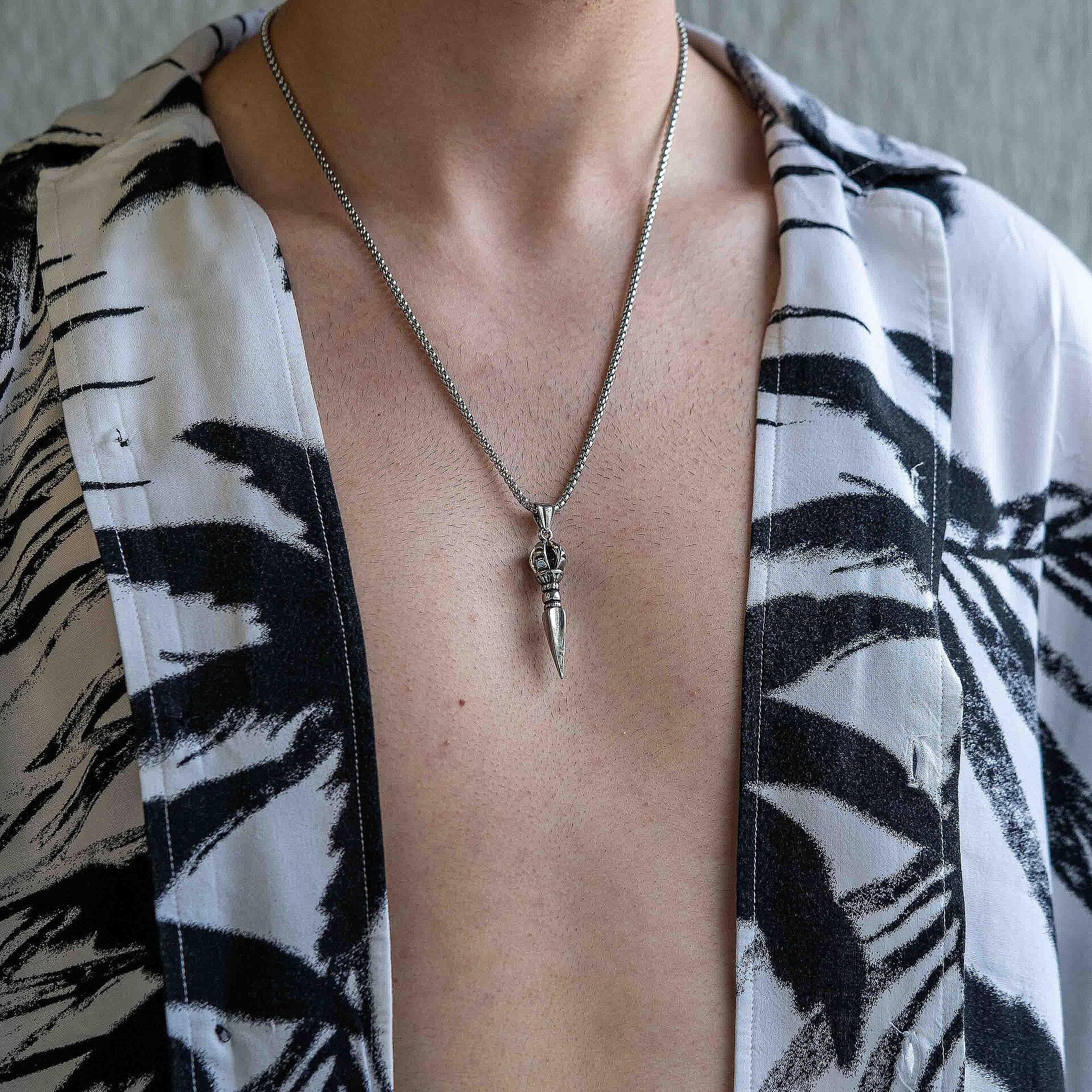 Гердан "King's Secret"