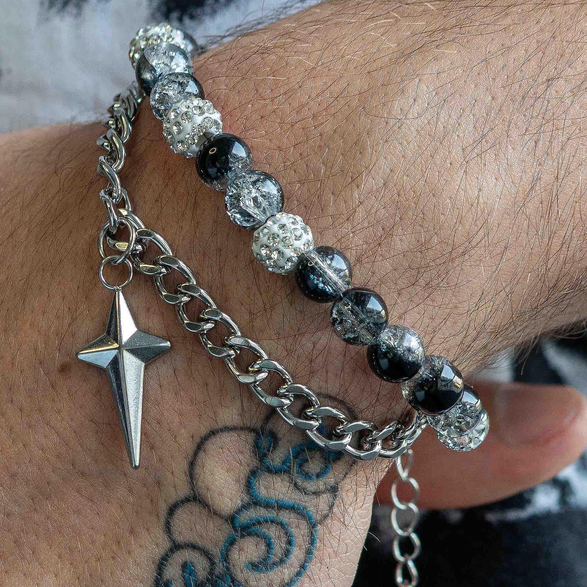 Гривна "Cuban Star"