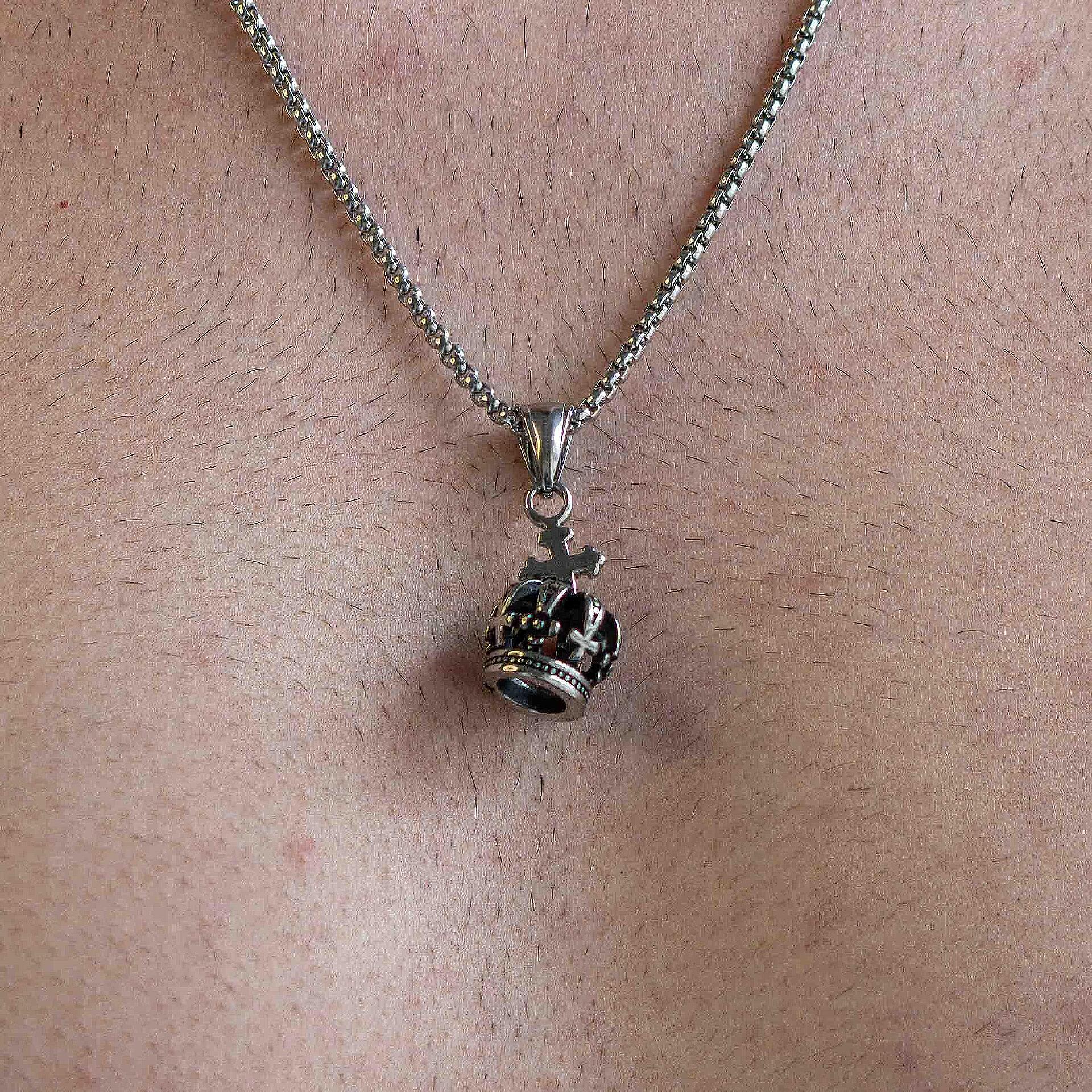 Гердан "Crown"