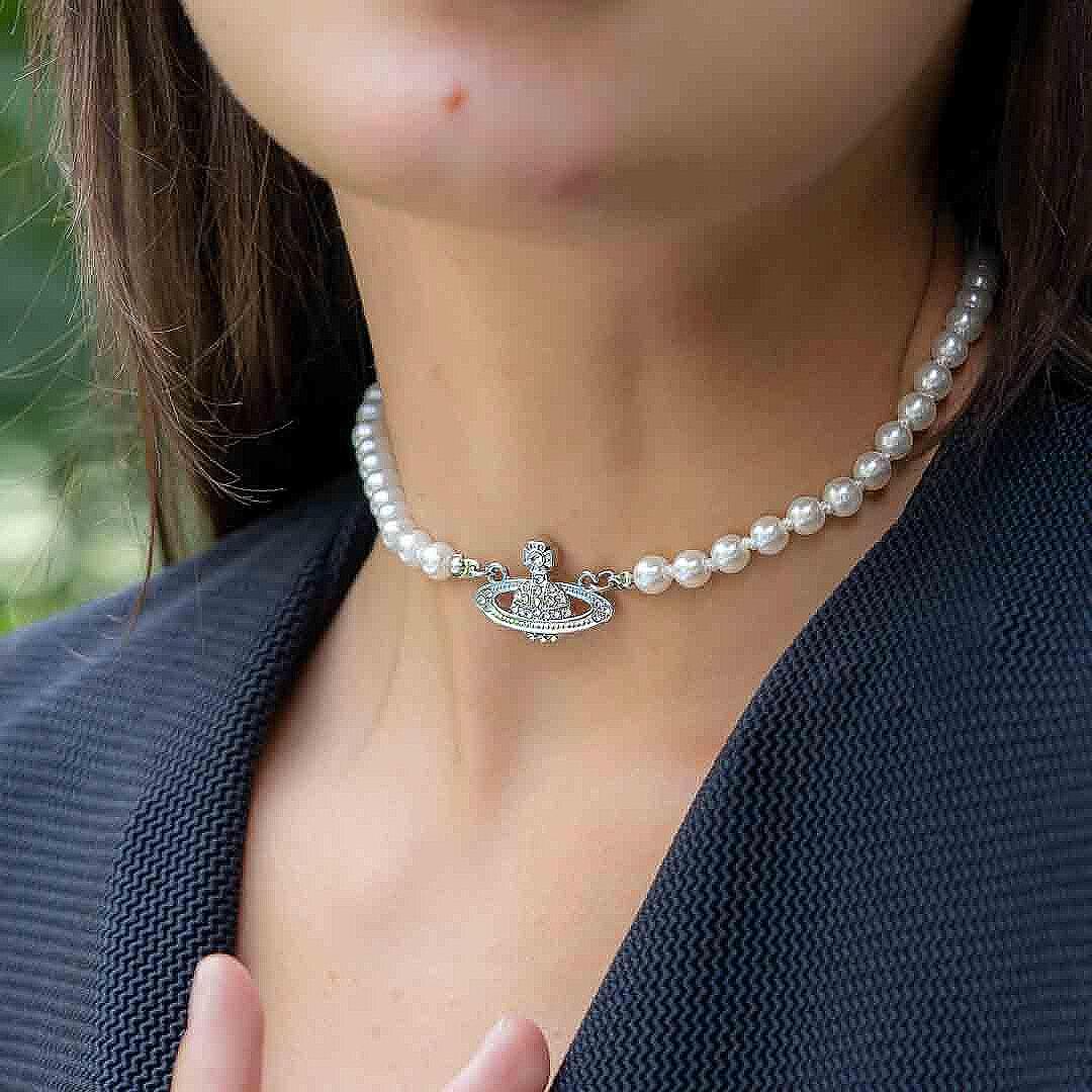 Гердан “Space Pearls”