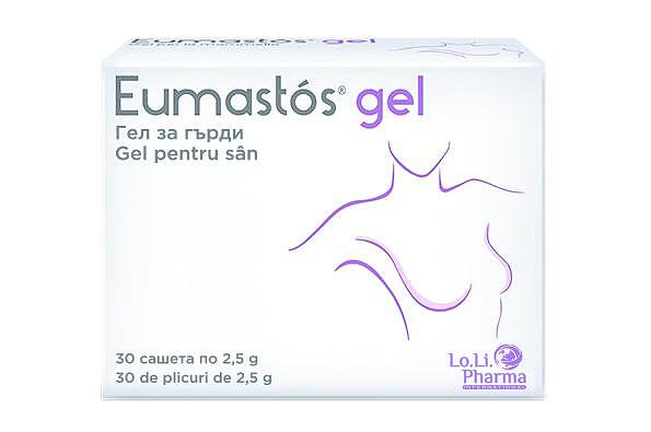 Gynophilus® Oral route *30 капсули