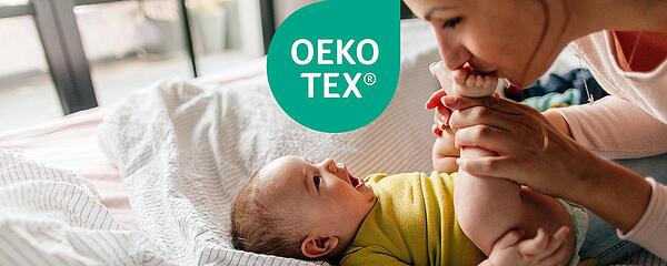 Oeko-TEX® Standard 100