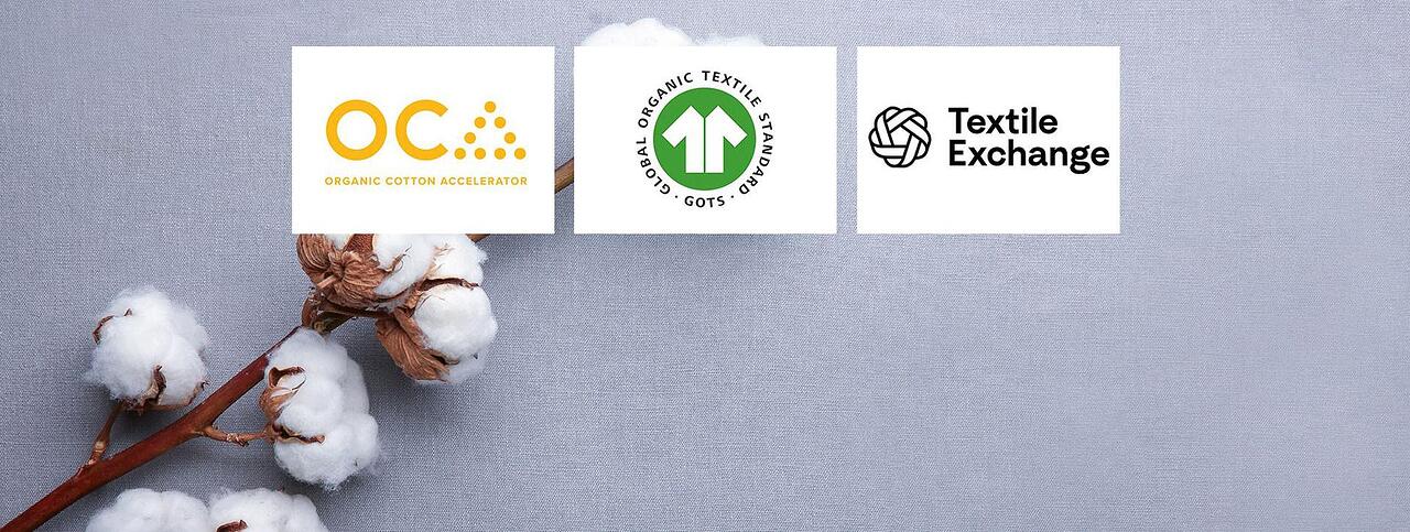 Global Organic Textile Standard (GOTS) - Световен стандарт за органичен текстил