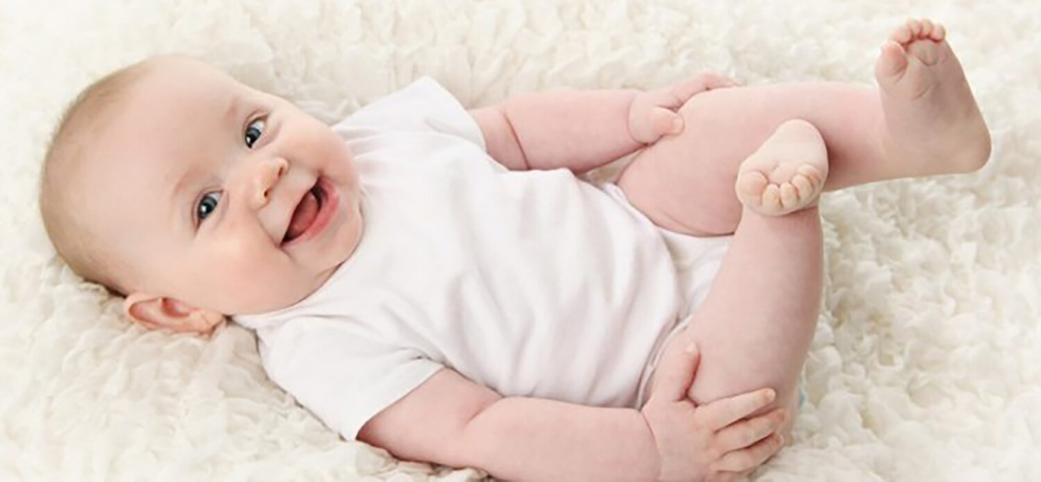 Бебешки дрешки от 100% органичен памук