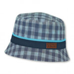 Лятна шапка с UV 15+ защита за момчета