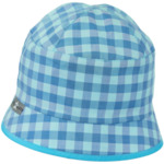 Лятна шапка с UV 50+ защита за момчета