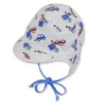 Бебешка шапка с UV защита 50+