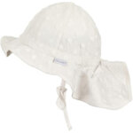 Детска лятна шапка с UV 50+ защита