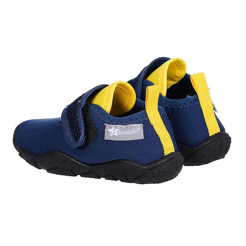 Детски аква обувки с UV 50+ , Sterntaler