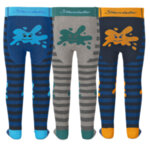Детски термо чорапогащници за пълзене - Промо пакет 3 броя