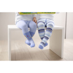 Детски чорапогащници - Промо пакет 5 броя за момчета