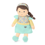 Кукла за събличане и обличане Hanna 41 см.