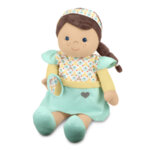 Кукла за събличане и обличане Hanna 41 см.