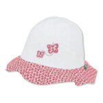 Детска лятна шапка с UV 30+ защита