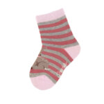 Детски чорапи за момичета в кутия  - 7 чифта