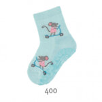Детски силиконови чорапи Sterntaler за момичета