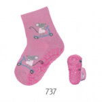 Детски силиконови чорапи за момичета