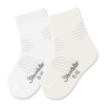 Промо пакет - детски чорапи Sterntaler - 2 чифта за момиче