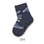 Термо чорапи Sterntaler  със силиконова подметка