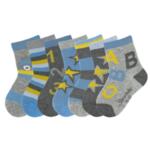 Детски чорапи - 7 чифта