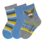 Детски чорапи - 3 чифта