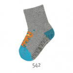 Детски чорапи Sterntaler  със силиконова подметка